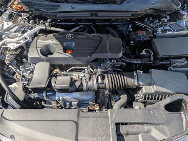 New 2025 Acura TLX w/ Technology Package image 15