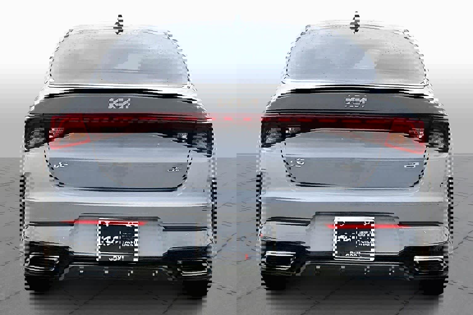 Used 2023 Kia K5 GT-Line image 4