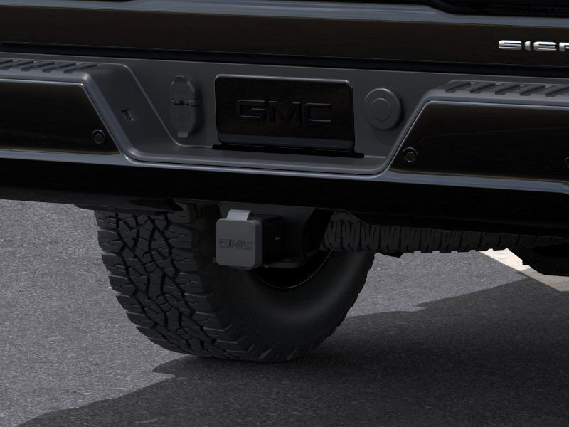 New 2026 GMC Sierra 3500 Denali w/ Denali Reserve Package image 14