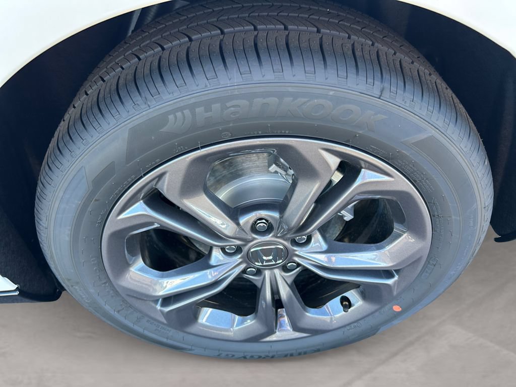 New 2026 Honda Accord EX-L image 14