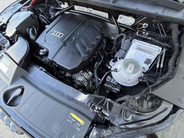 Used 2024 Audi Q5 2.0T Premium AWD/4WD image 31