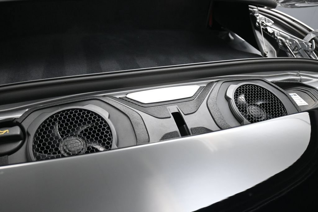 Certified 2021 Porsche 911 Turbo S AWD/4WD image 30