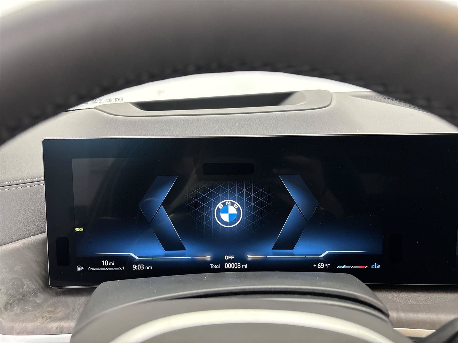 New 2026 BMW X5 xDrive40i w/ M Sport Package AWD/4WD image 28