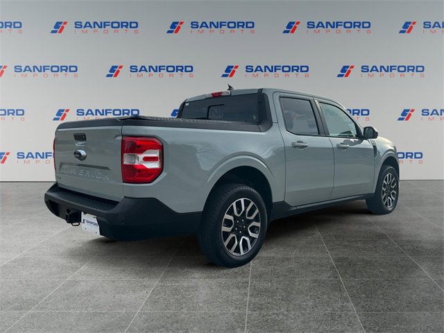 Used 2024 Ford Maverick Lariat image 5