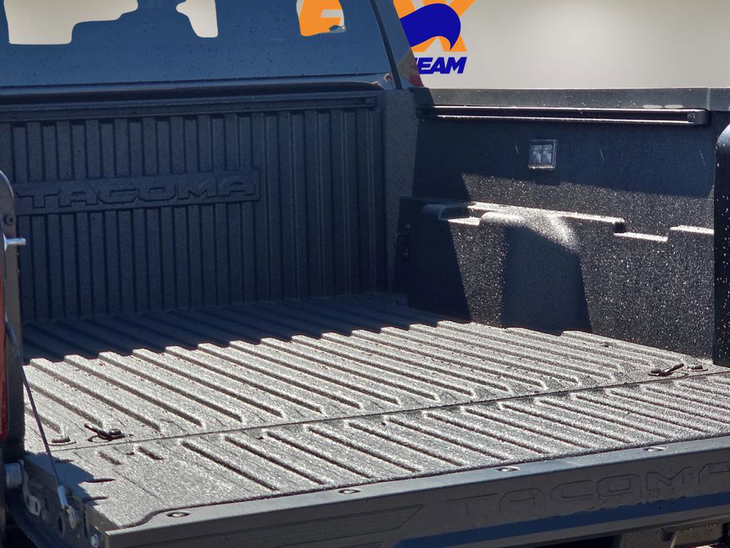 New 2026 Toyota Tacoma SR image 11