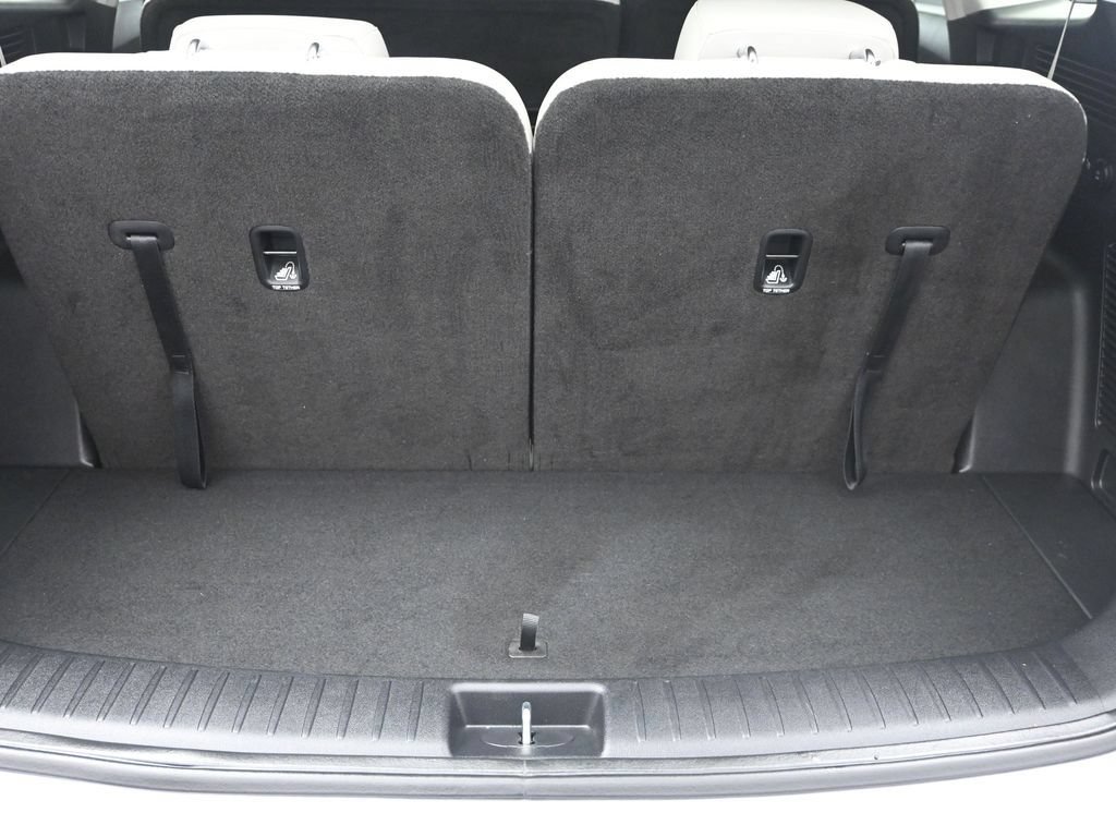 New 2025 Kia Sorento S w/ Panoramic Sunroof Package FWD image 30