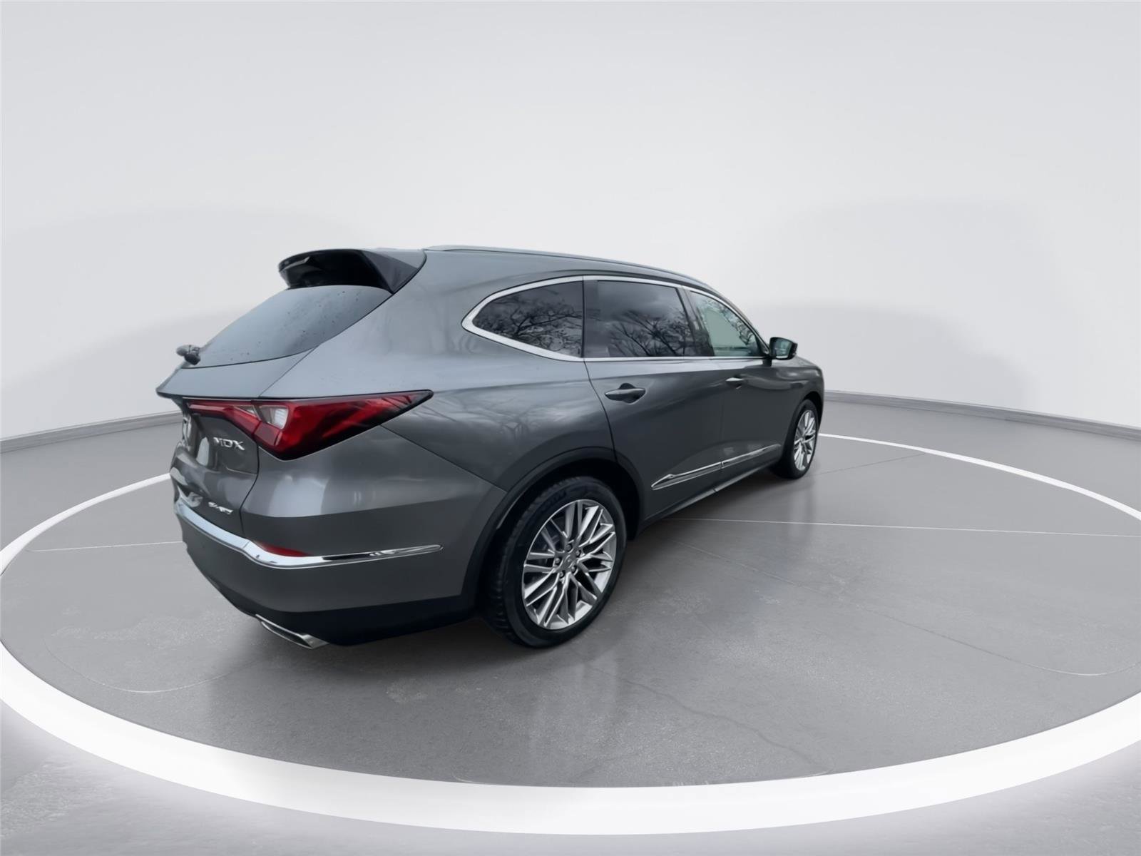 Used 2023 Acura MDX SH-AWD w/ Advance Package image 8