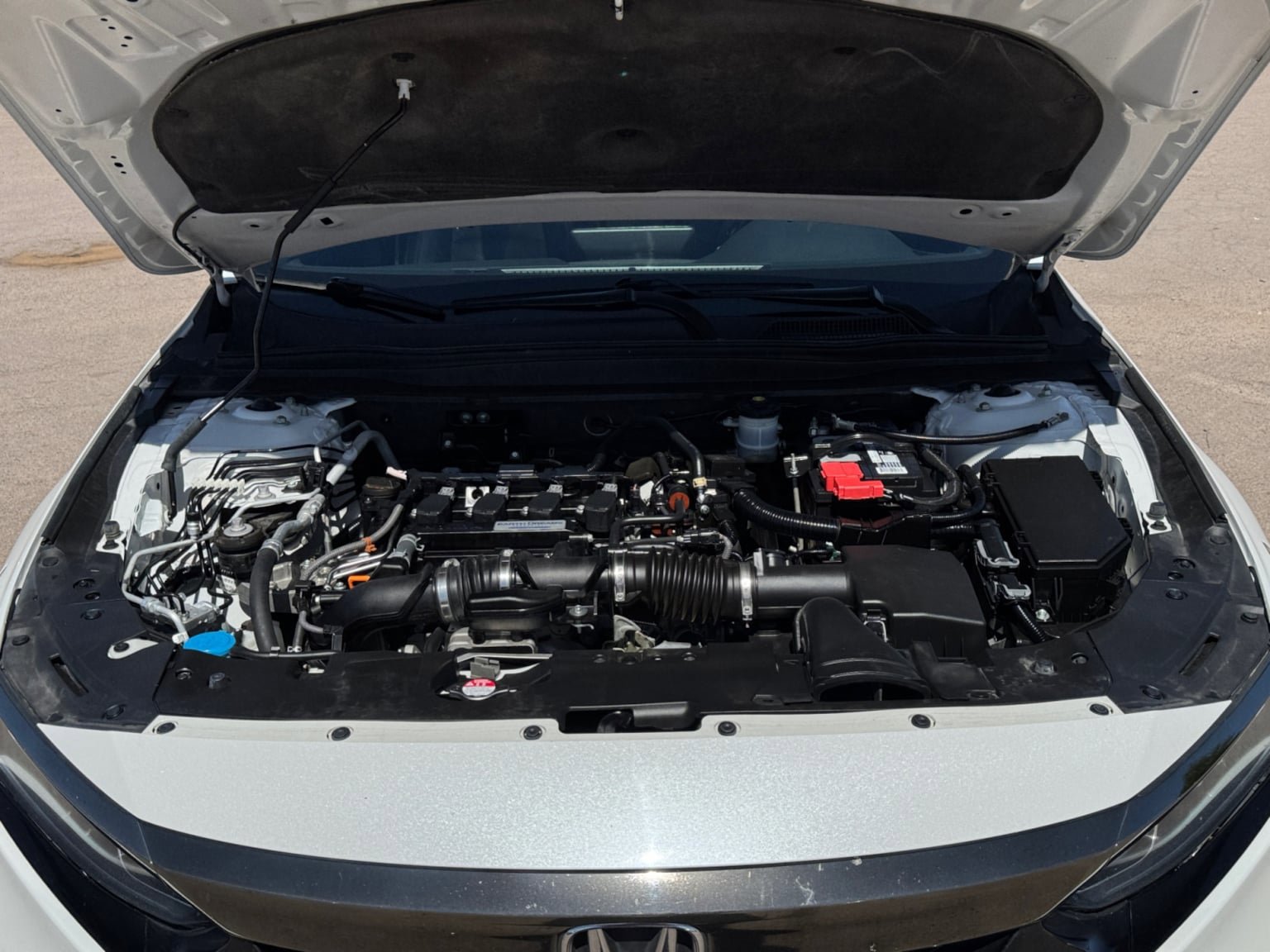 Used 2020 Honda Accord Sport image 20