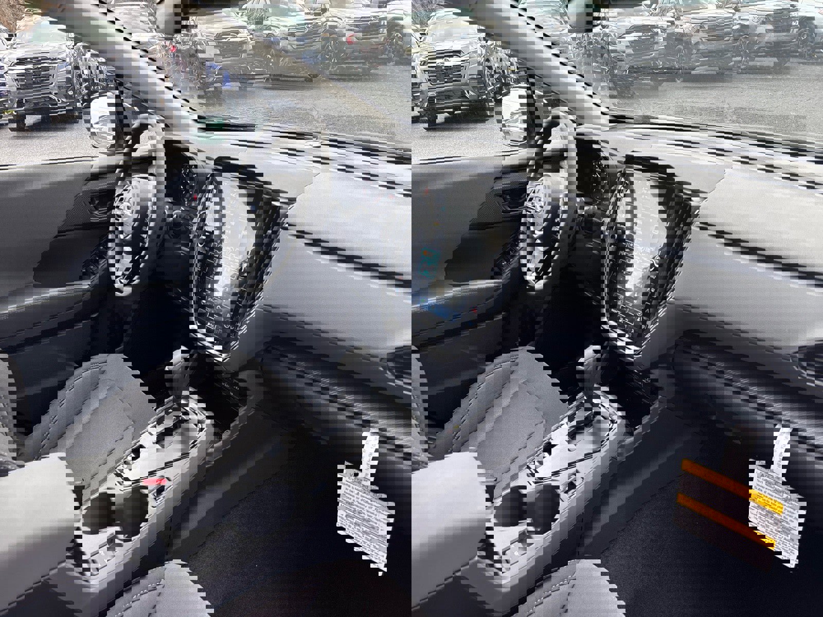 New 2026 Subaru Crosstrek 2.0i Premium image 44