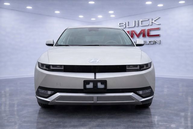 Used 2024 Hyundai Ioniq 5 SEL image 2