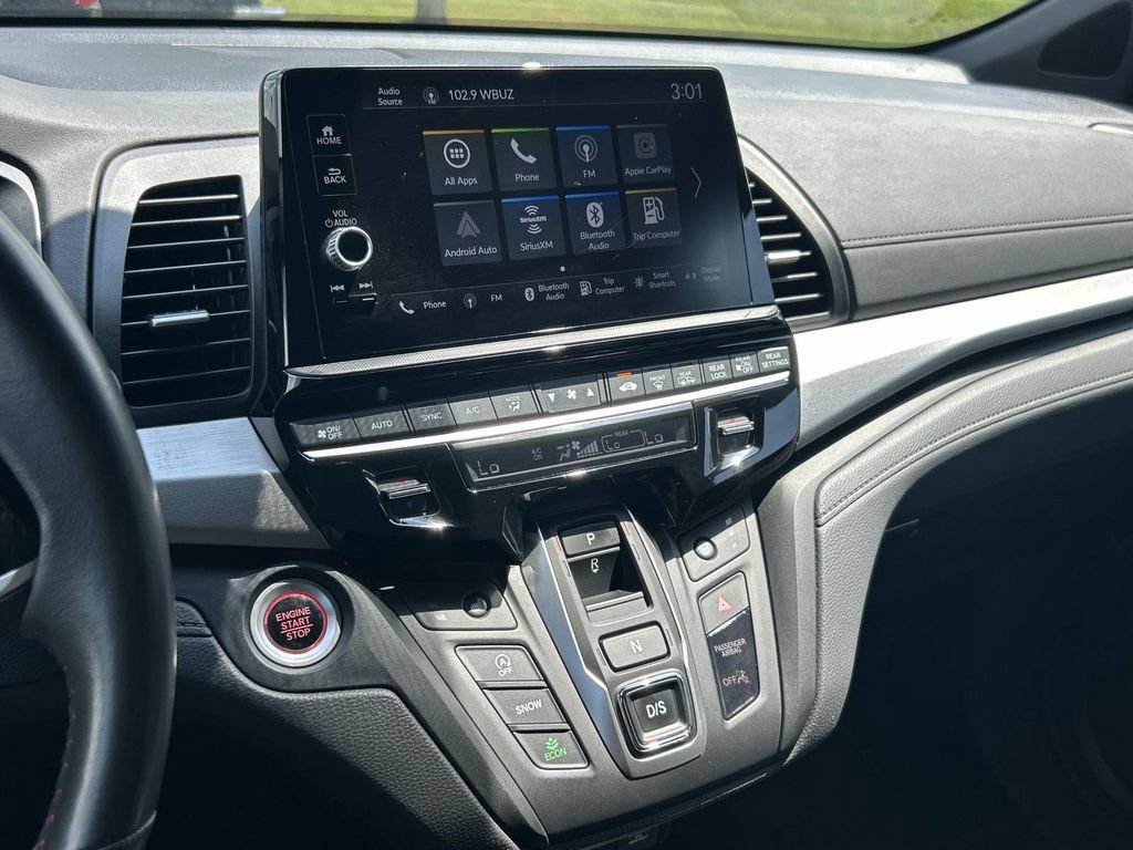 Used 2025 Honda Odyssey Sport-L image 33