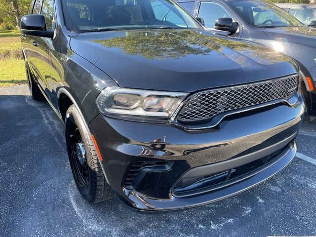New 2023 Dodge Durango AWD w/ Skid Plate Group image 19