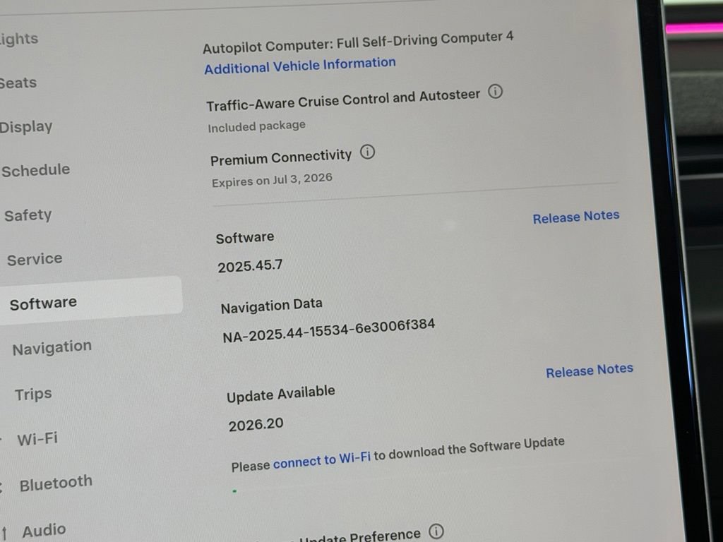 Used 2024 Tesla Model 3 Standard Range RWD image 15