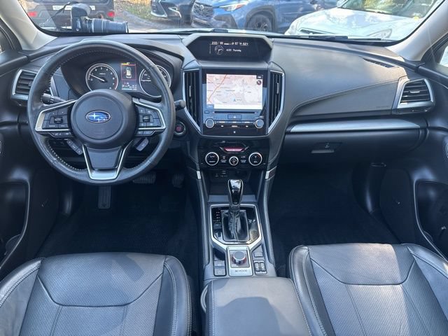 Used 2020 Subaru Forester Limited AWD/4WD image 32