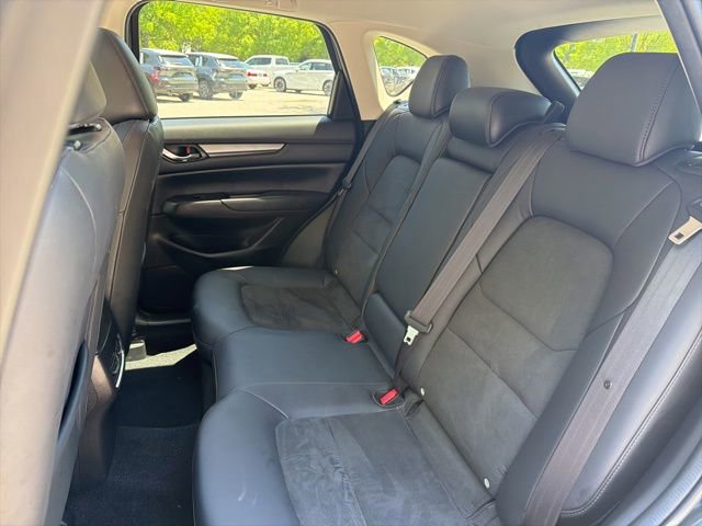 Used 2020 MAZDA CX-5 Touring AWD/4WD image 22