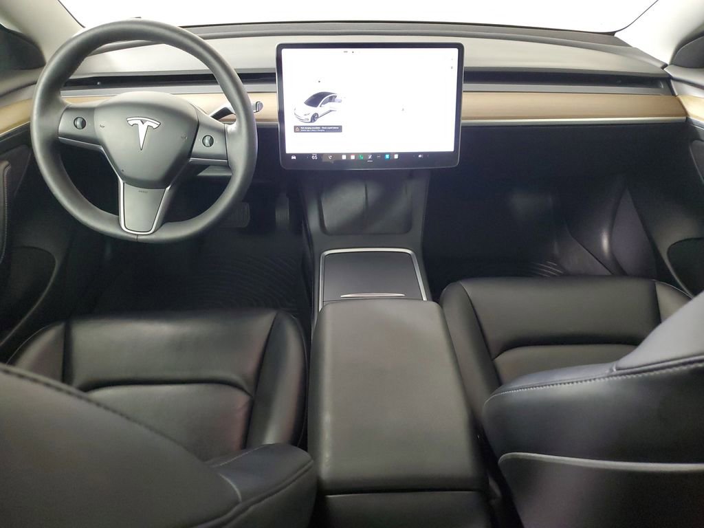 Used 2021 Tesla Model 3 Standard Range Plus image 13