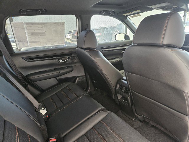 New 2026 Honda CR-V Sport-L image 12