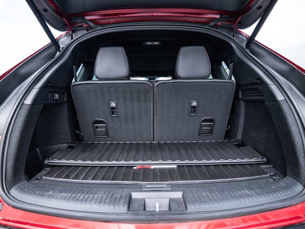 Certified 2024 Acura MDX A-Spec image 51