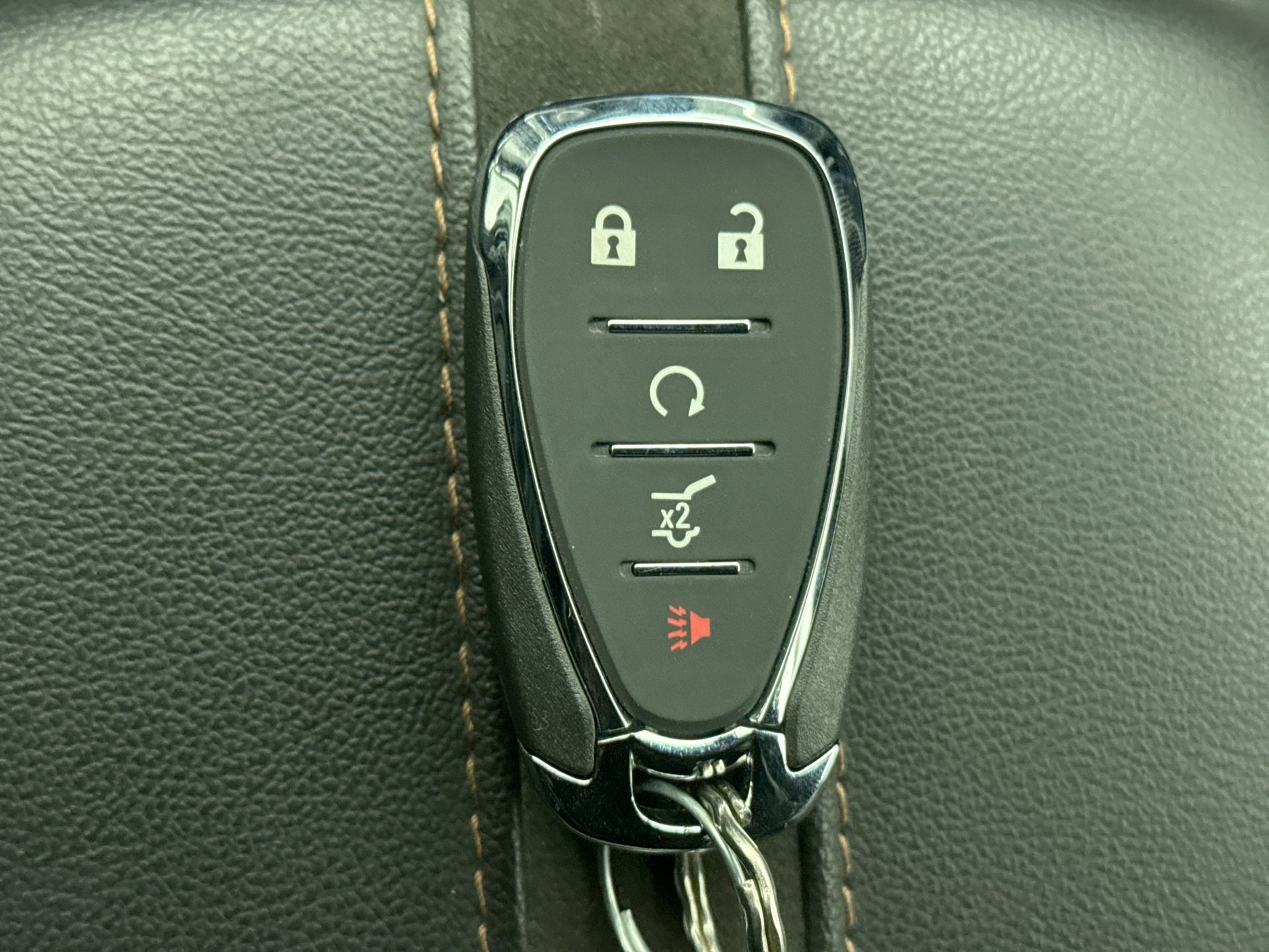 Used 2023 Chevrolet Blazer Premier w/ Driver Confidence II Package image 10