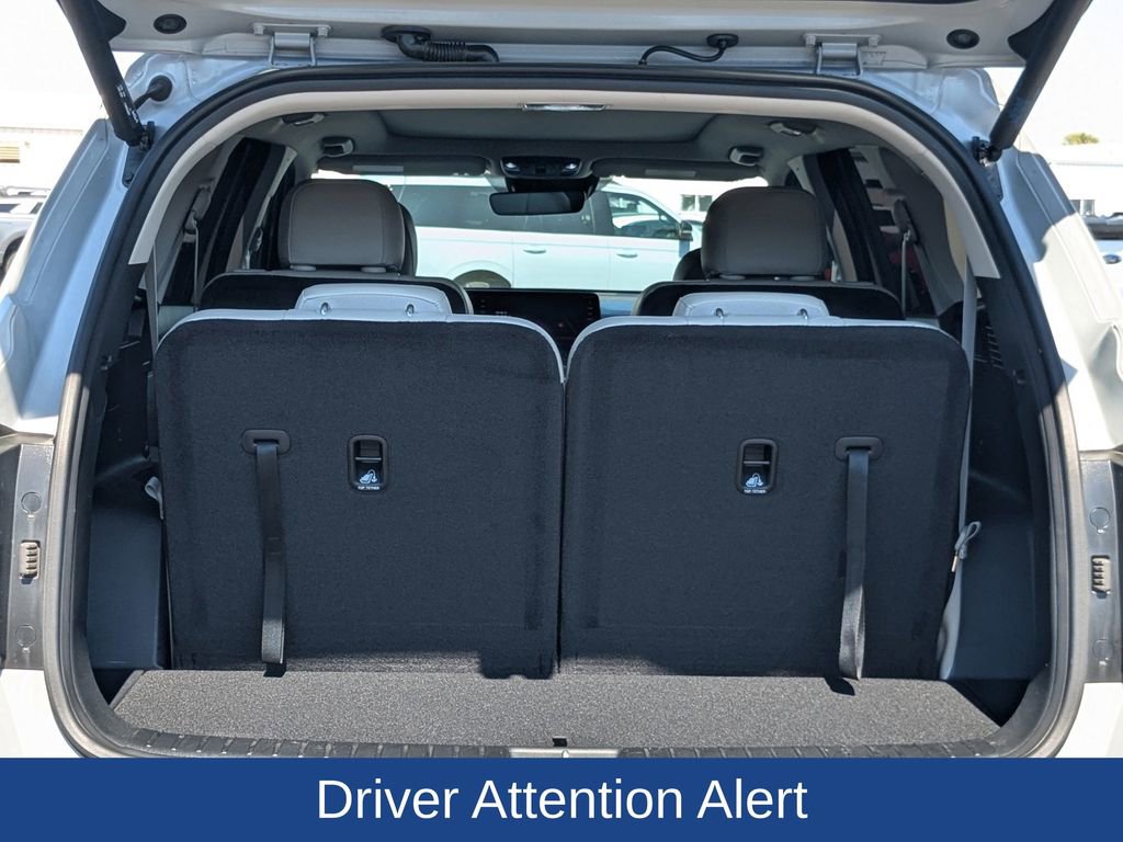 Used 2023 Kia Sorento SX image 13