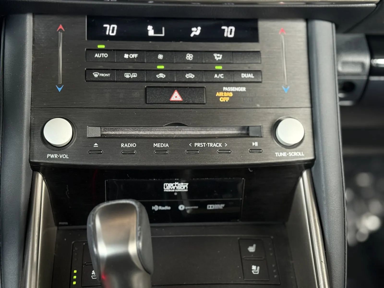 Used 2019 Lexus IS 300 Base image 34