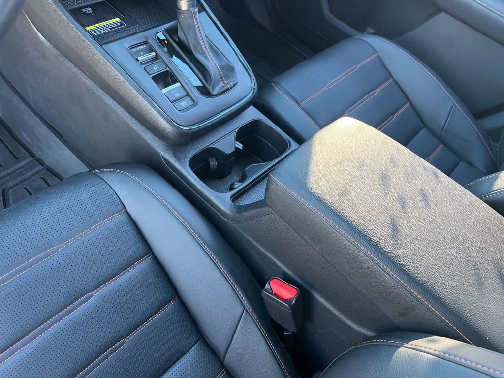 Used 2025 Honda CR-V Sport-L image 20