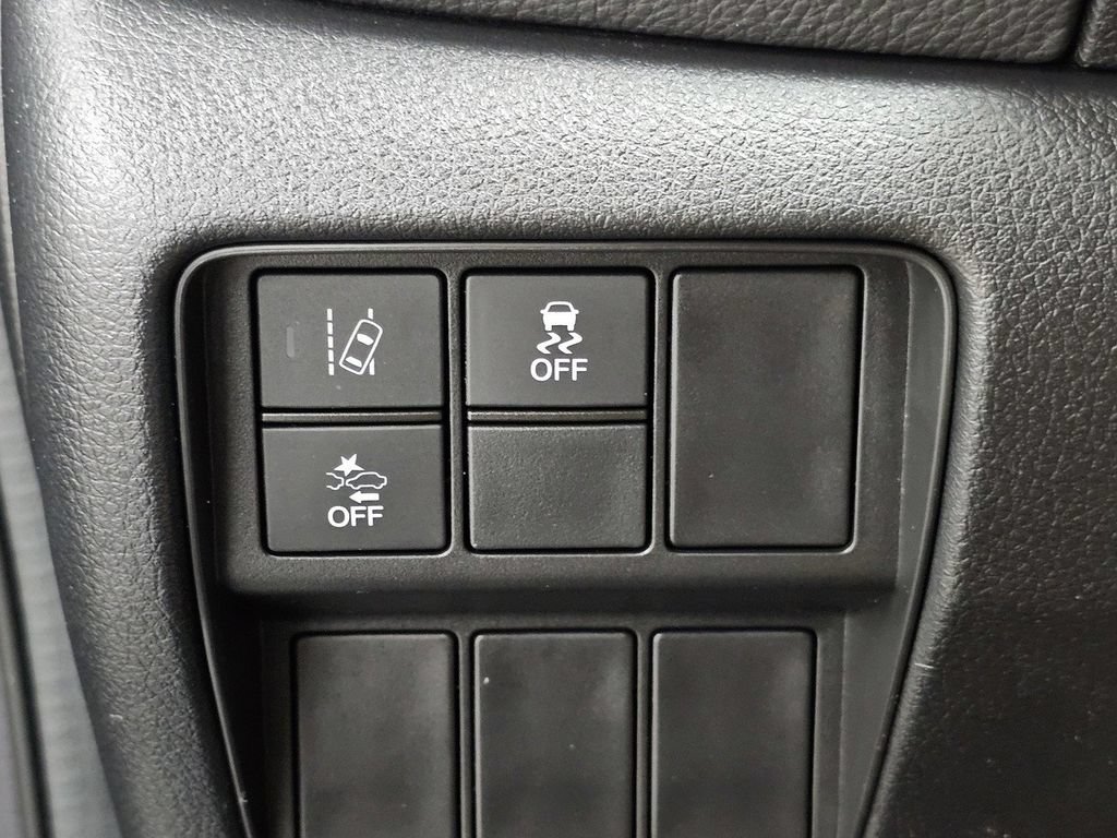 Used 2018 Honda CR-V EX image 34