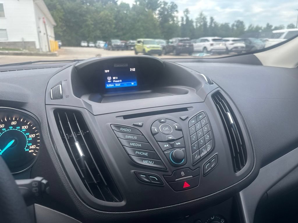 Used 2016 Ford Escape SE AWD/4WD image 8