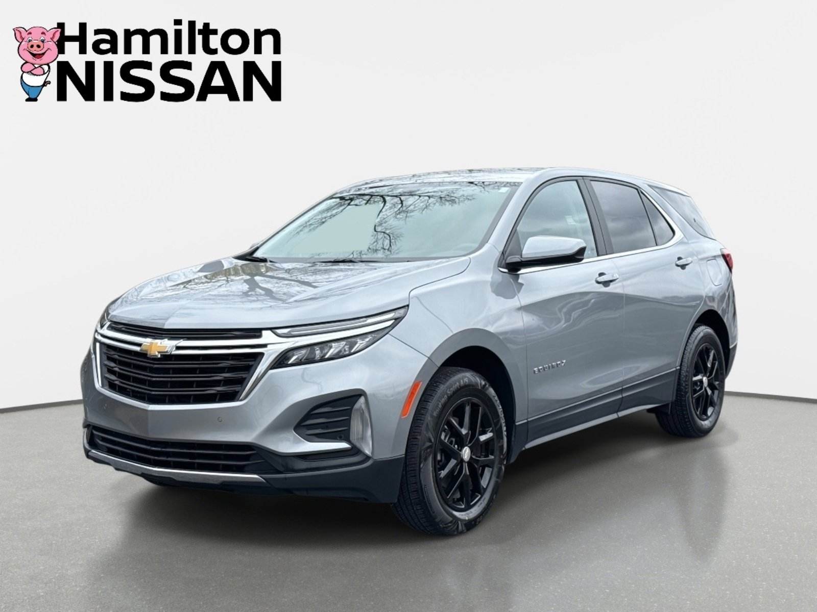 Used 2024 Chevrolet Equinox LT image 5