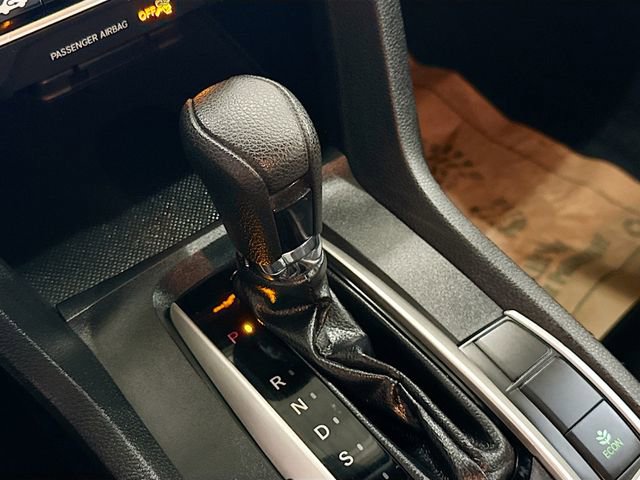 Used 2017 Honda Civic LX image 17