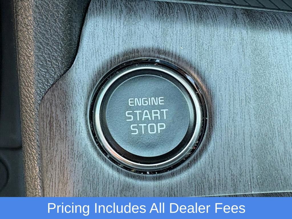 Used 2023 Kia Sportage X-Line w/ X-Line Premium Package AWD/4WD image 14