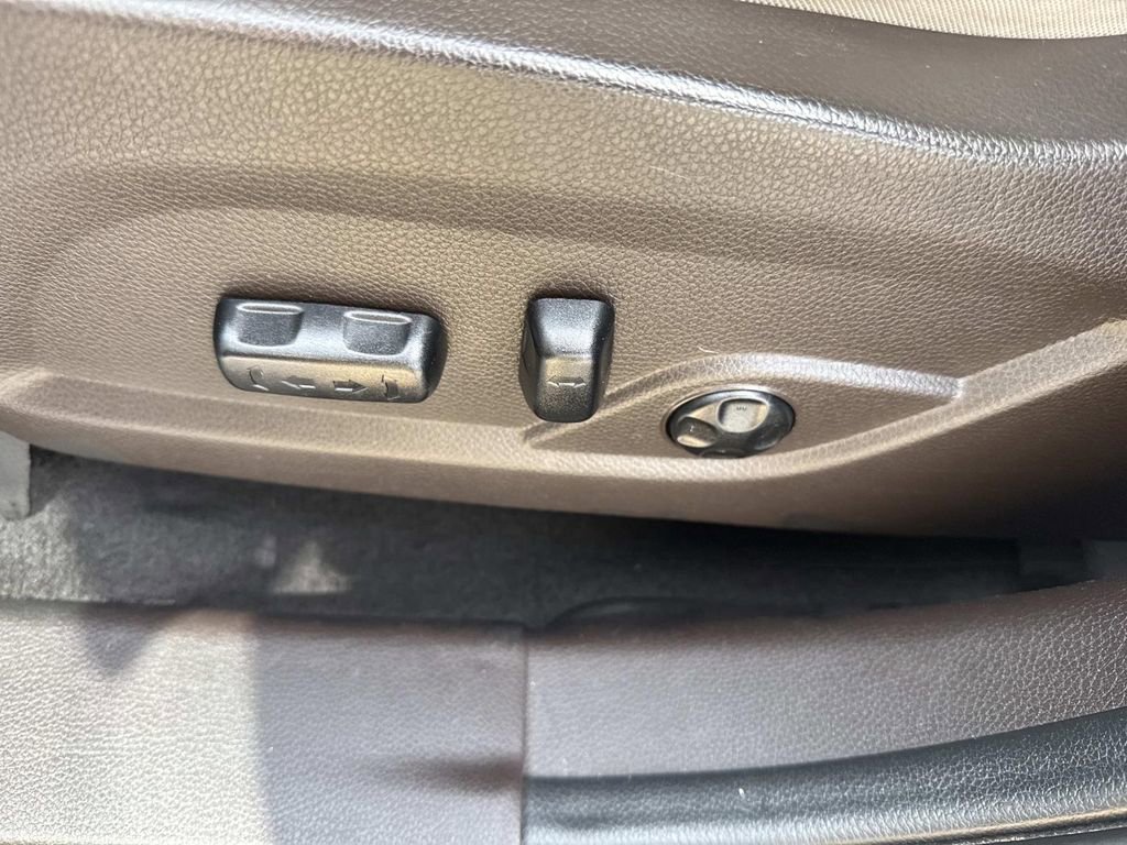 Used 2018 Hyundai Santa Fe Sport w/ 2.4L Value Package 02 image 27