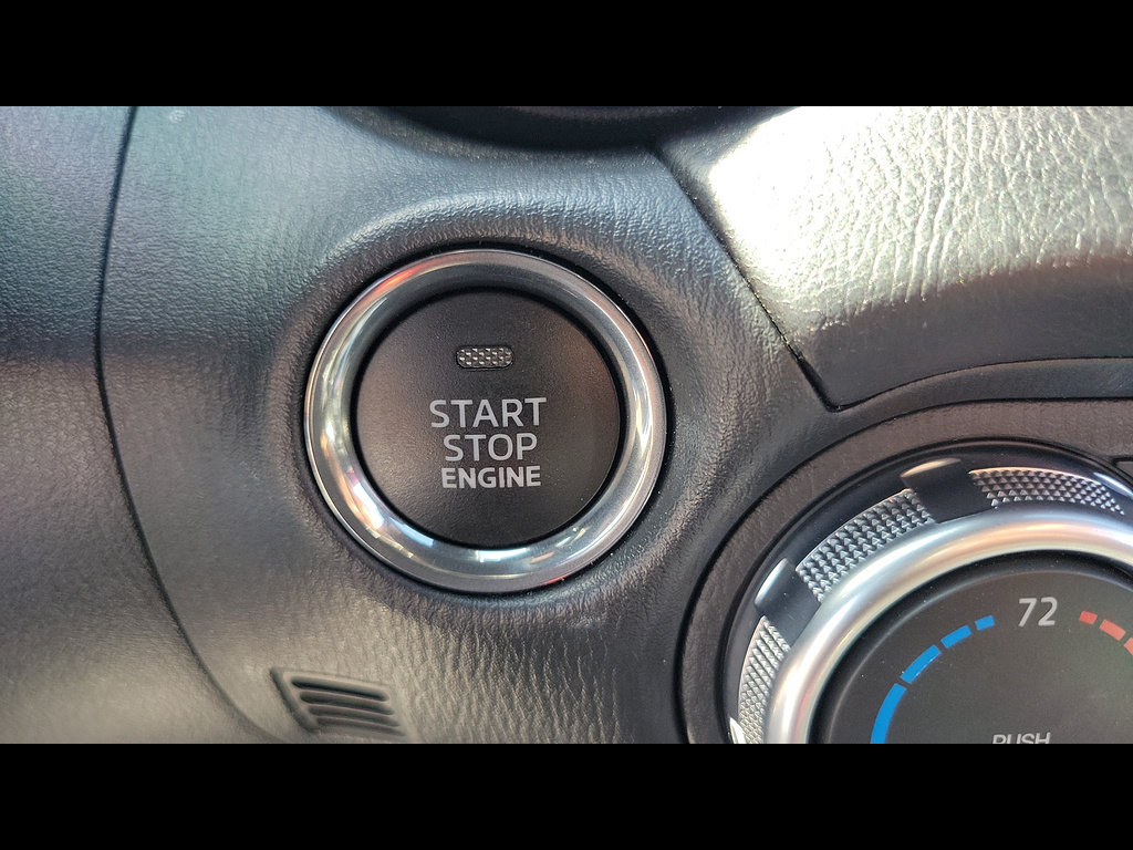 Certified 2026 MAZDA MX-5 Miata Grand Touring w/ Weather Package RWD image 26