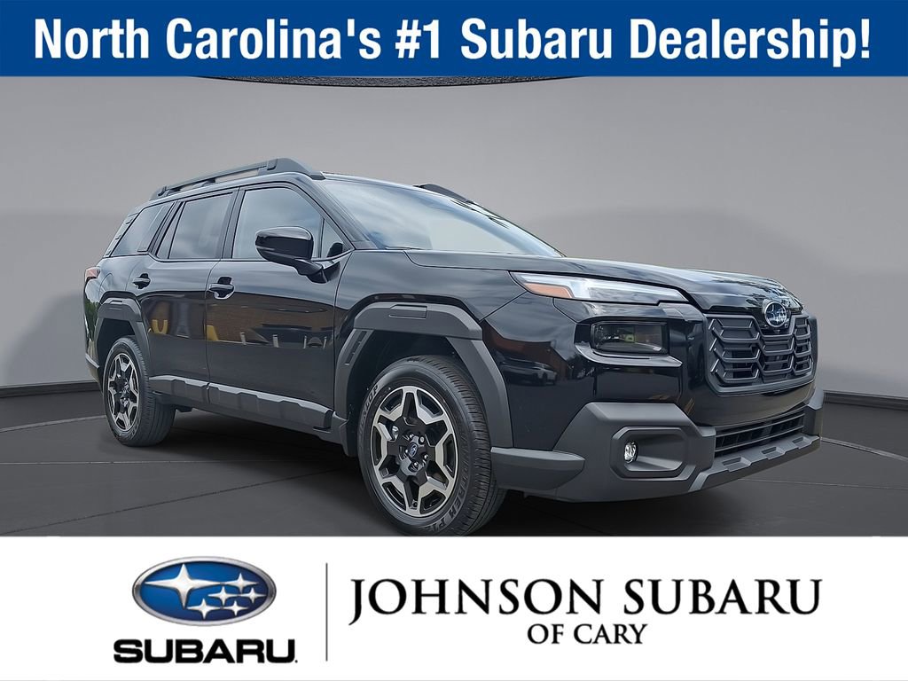 New 2026 Subaru Outback Touring AWD/4WD image 1