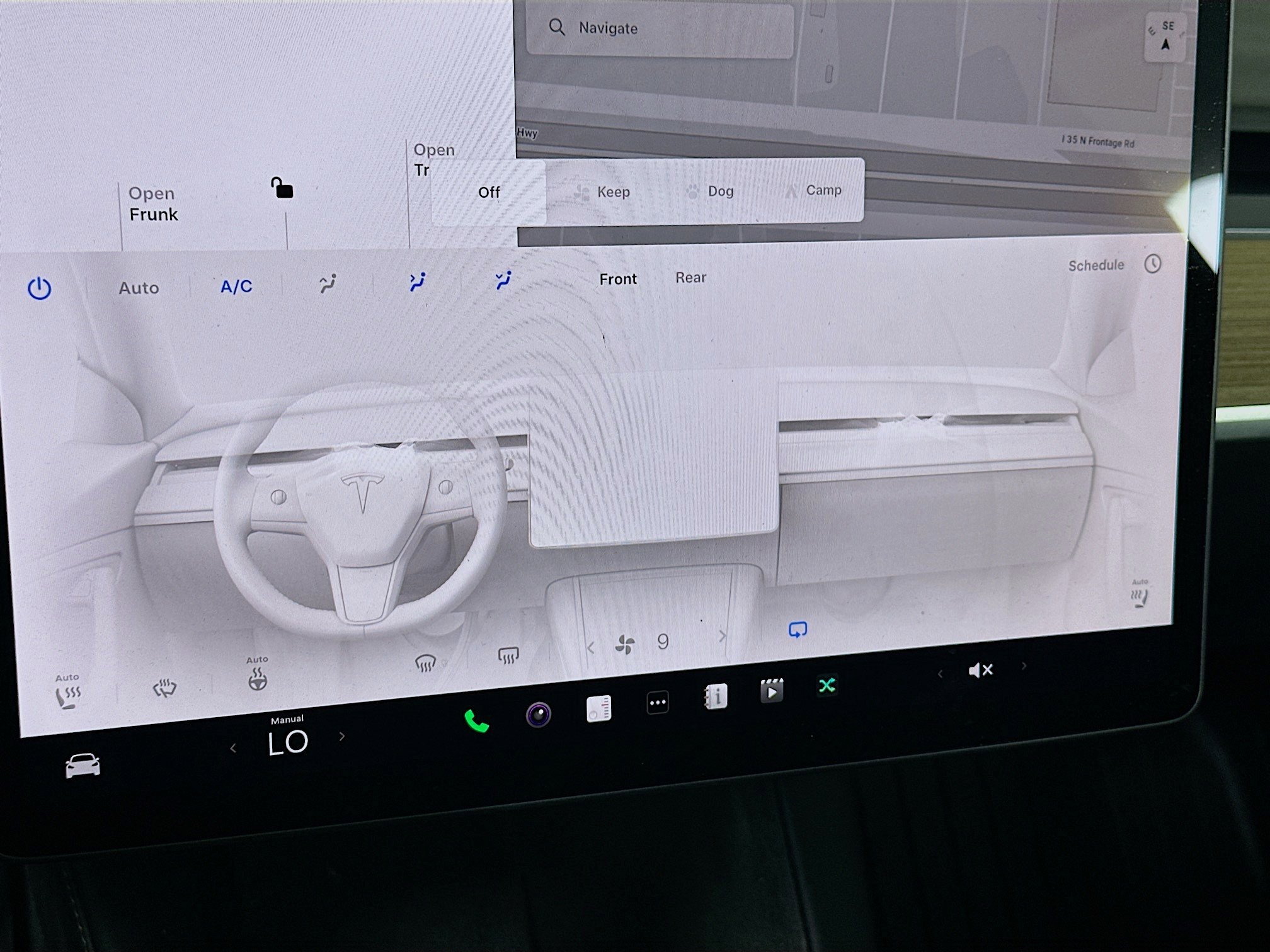 Used 2023 Tesla Model 3 Long Range image 22