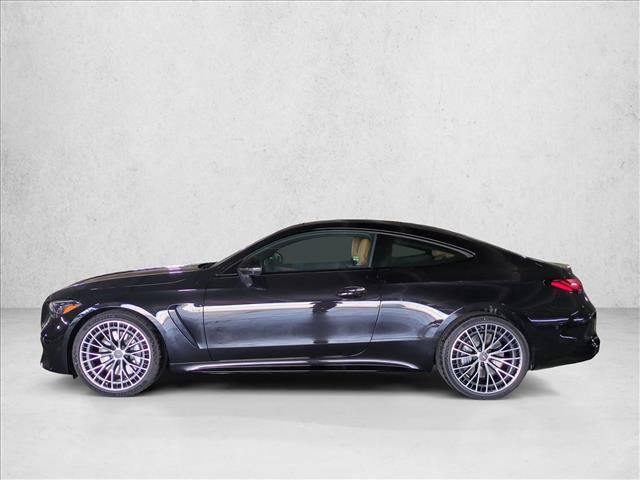 New 2027 Mercedes-Benz CLE 53 AMG 4MATIC Coupe image 5