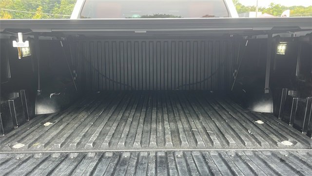 Used 2025 Toyota Tundra TRD Pro image 23