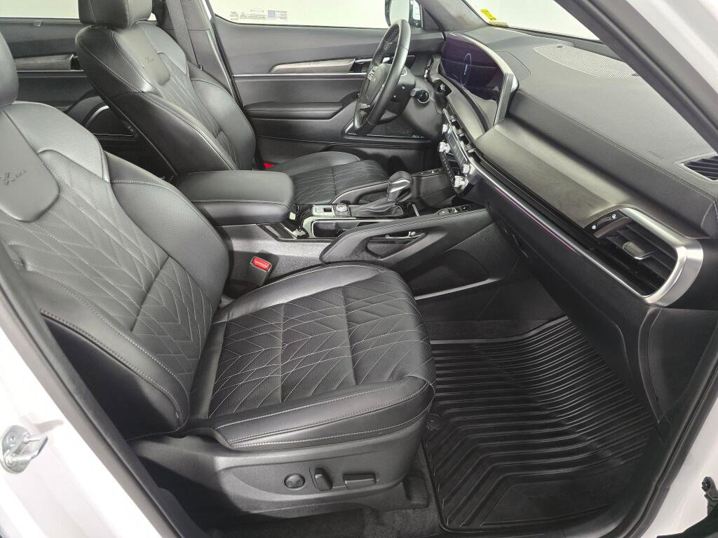 Used 2025 Kia Telluride SX Prestige X-Line image 20