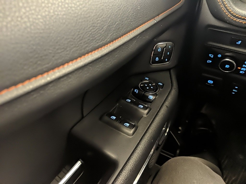 Used 2023 Ford Expedition Timberline image 30