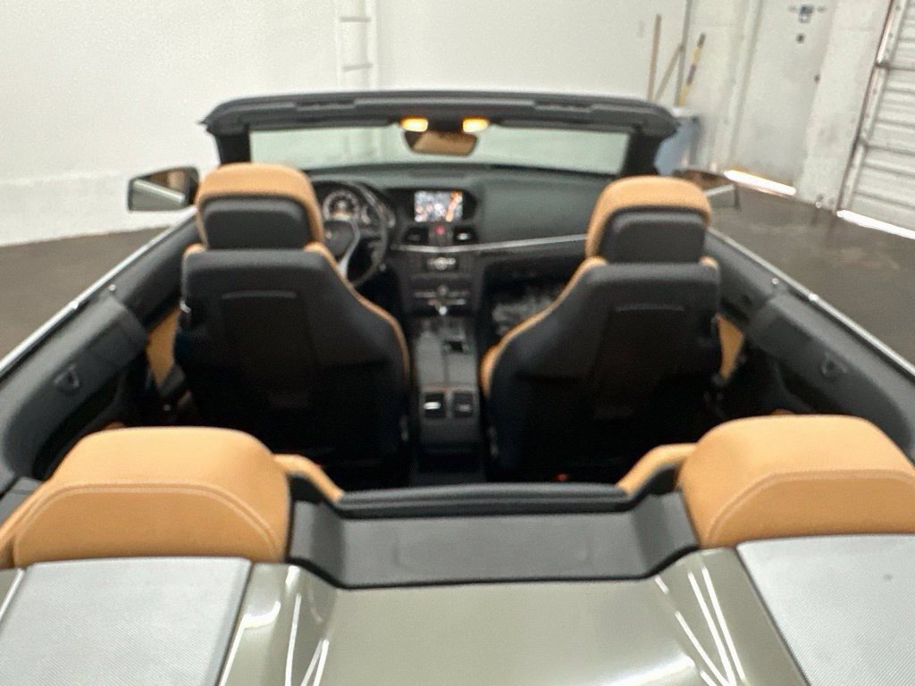 Used 2012 Mercedes-Benz E 350 Cabriolet image 9