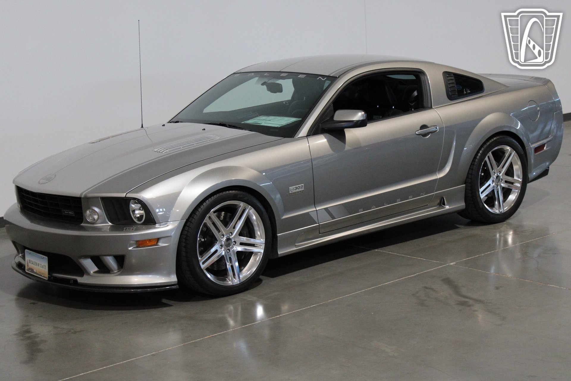 Used 2008 Ford Mustang GT RWD image 11