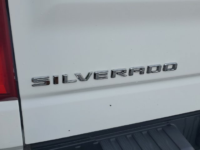 Used 2026 Chevrolet Silverado 1500 RST AWD/4WD image 8