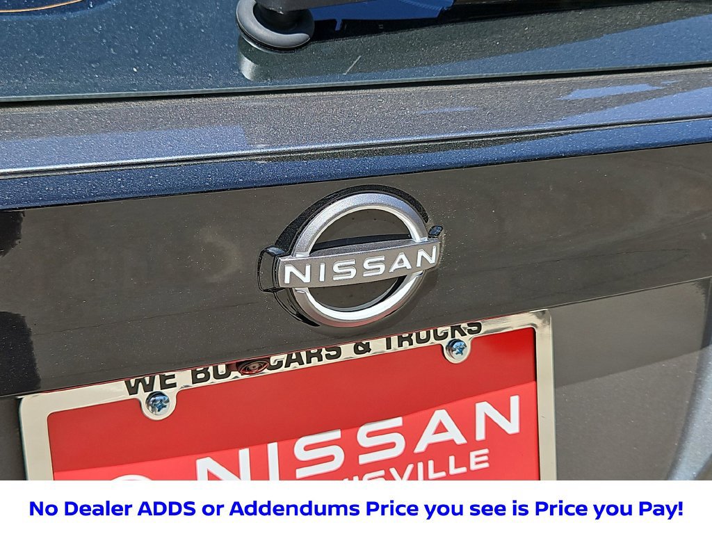 New 2027 Nissan Kicks S FWD image 16