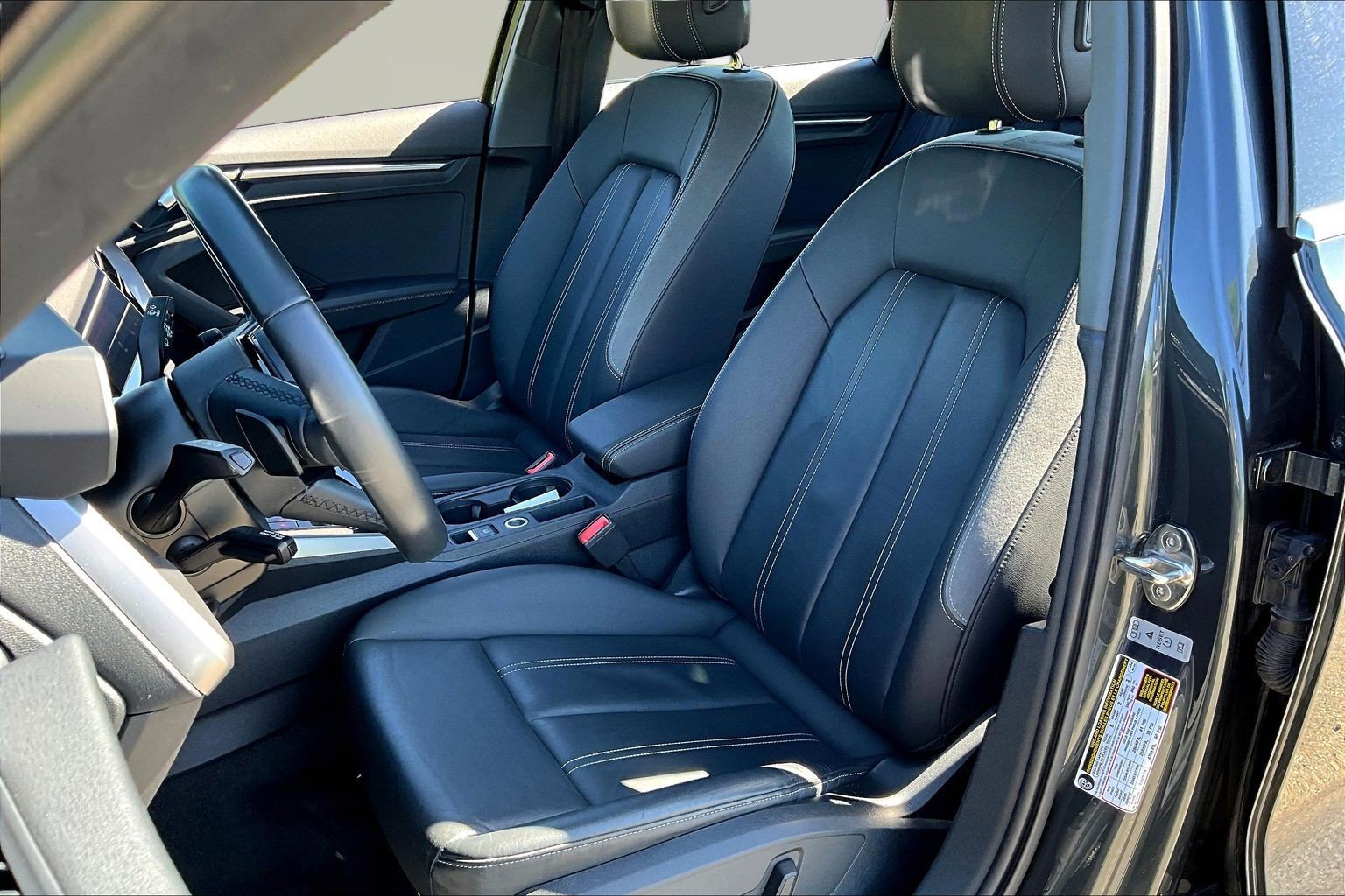 Used 2024 Audi A3 2.0T Premium FWD image 20