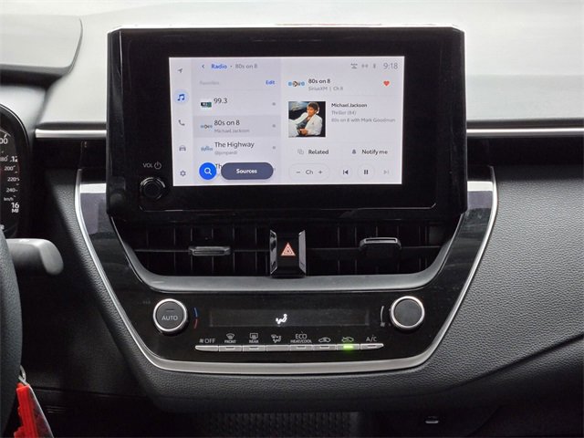 Used 2024 Toyota Corolla LE image 17