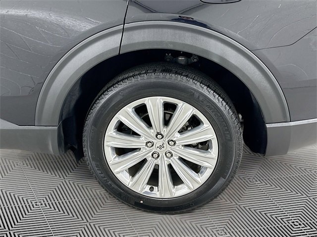 Certified 2022 Ford Explorer King Ranch w/ Premium Technology Package image 10