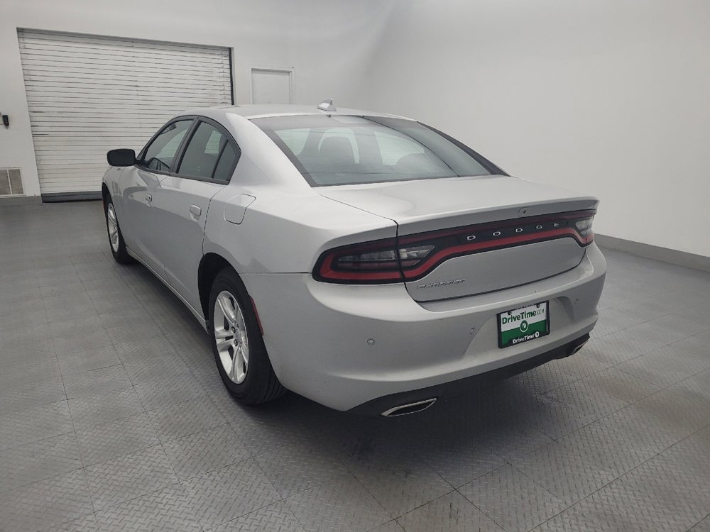 Used 2023 Dodge Charger SXT image 5