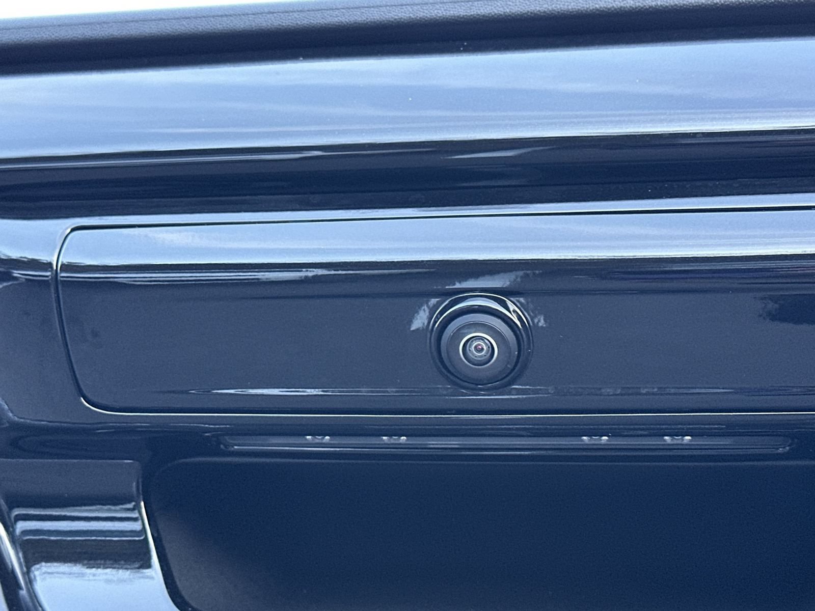 New 2026 RAM 1500 Big Horn RWD image 30