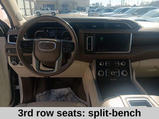 Used 2021 GMC Yukon XL Denali w/ LPO, Illumination Package image 18