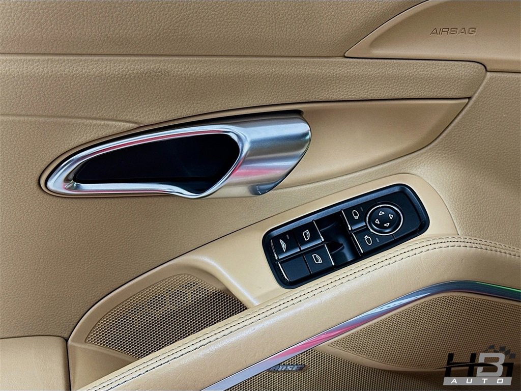 Used 2012 Porsche 911 Carrera S image 14